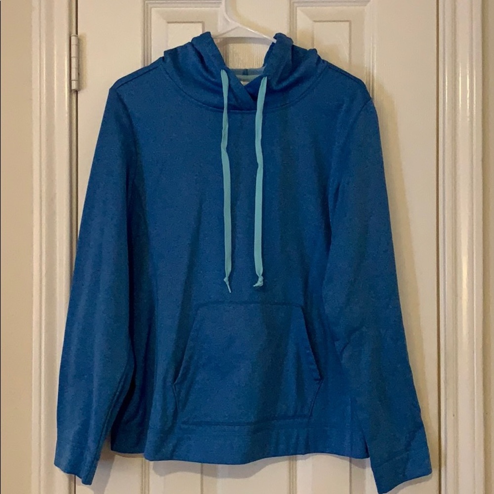 Danskin pullover